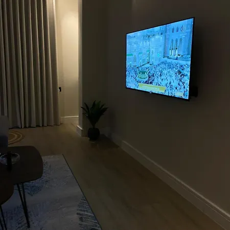 غرفة وصالة - Modren حي حطين Riyadh Exterior photo