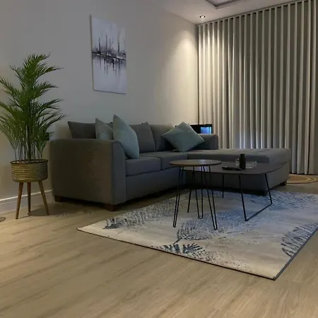 غرفة وصالة - Modren حي حطين Riyadh Exterior photo