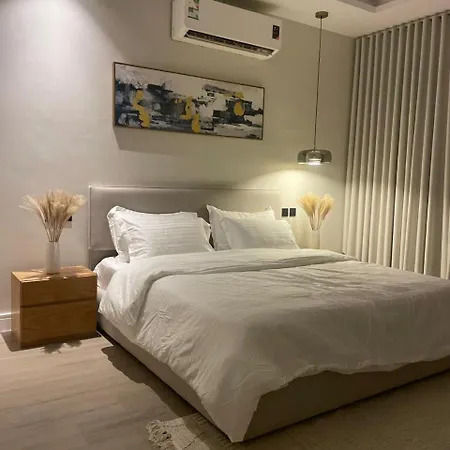غرفة وصالة - Modren حي حطين Riyadh Exterior photo