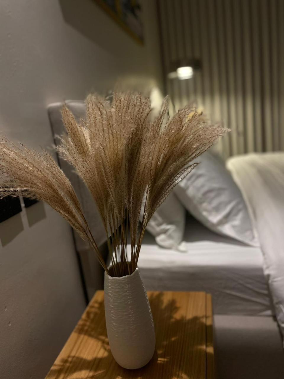 Apartment غرفة وصالة - Modren حطين *