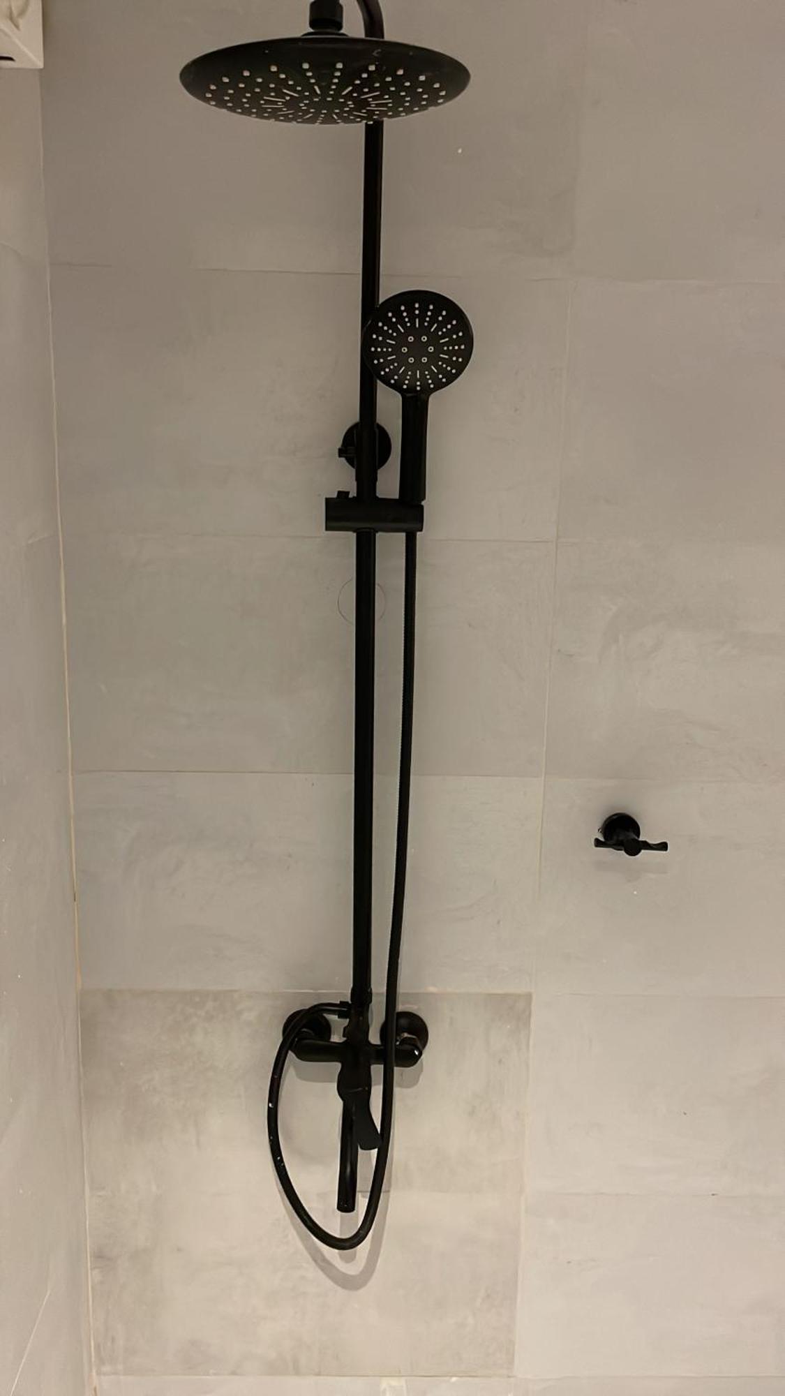 Apartment غرفة وصالة - Modren حطين Riyadh