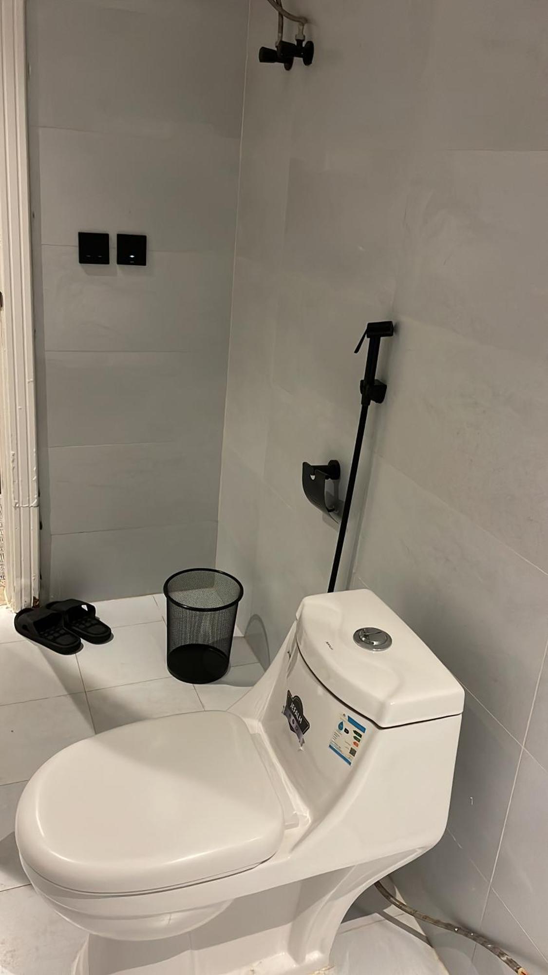 Apartment غرفة وصالة - Modren حطين *