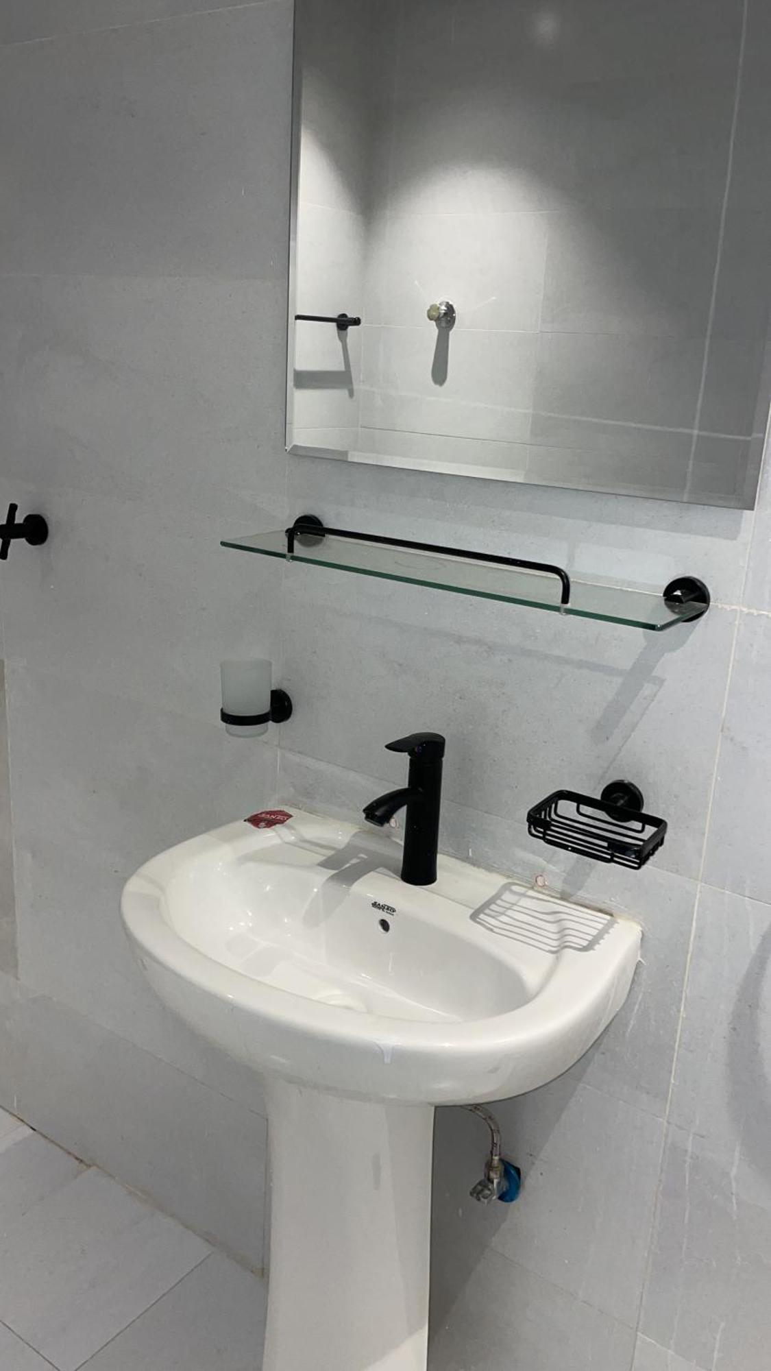 Apartment غرفة وصالة - Modren حطين Riyadh